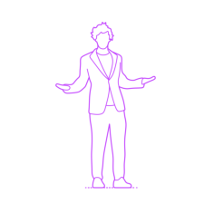 Pop Culture Media Personalities Ninja Tyler Blevins Outline Svg File, Free Vectors File